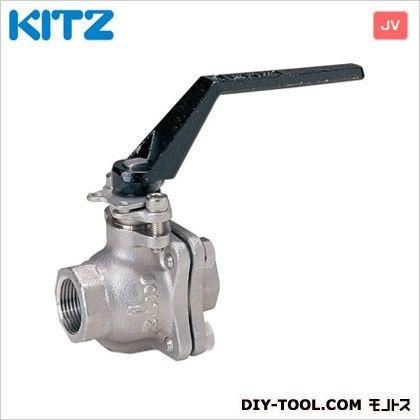 KITZ ステンレス製ボールバルブ 10UT1B[25A]