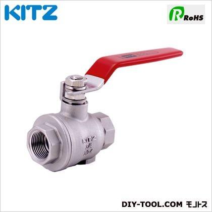 Kitz ステンレス製ボールバルブ Utfz1 2b 15a K143 1566 Diy Factory Online Shop 通販 Yahoo ショッピング