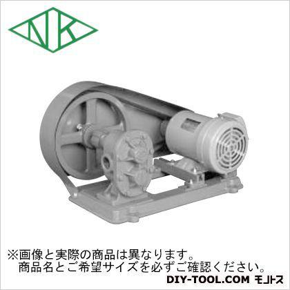 亀嶋鐵工所 ギヤロータリーポンプモーター・エンジン連結型 KA-1S 3/4B 20A
