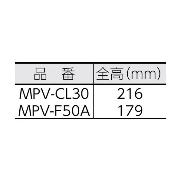 カネテック マグバイス MPV-F50Aの画像