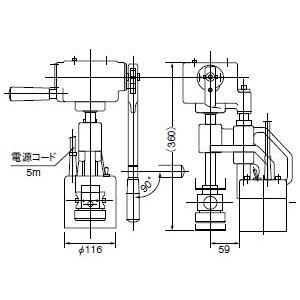 カネテック マグタップTM MTP-25A 1の画像