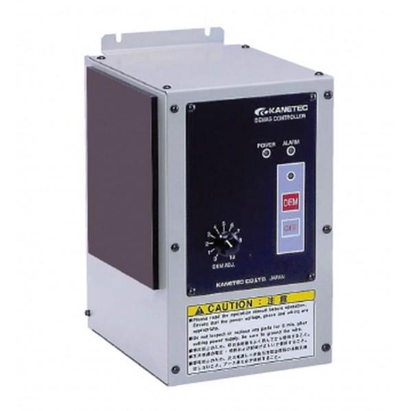 カネテック 静止形脱磁器制御盤 EHD-W210B