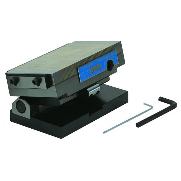 カネテック 単式永磁サインバーチャック SBP-R1018SB