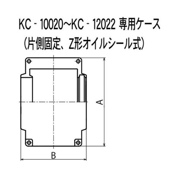 片山チエン カップリングケ−ス 10020C_1