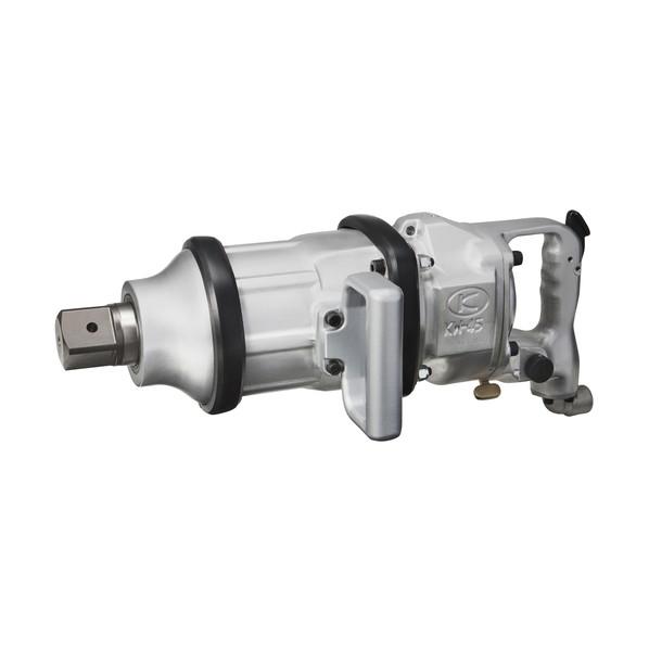 空研（Kuken） 超大型エアインパクトレンチ38MM 全長(付属なし):474mm