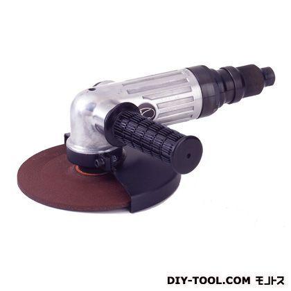 空研 エアアングルグラインダー 全長(付属なし):270mm AG-70AG