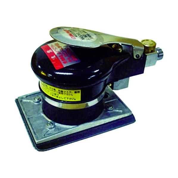 コンパクトツール 非吸塵式オービタルサンダー813MPS 813MPS