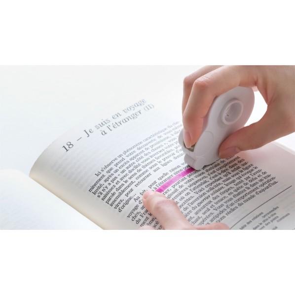 カモ井(カモイ) mtトレハリカッター 暗記用セット 本体色 オフホワイト - MTTC0040 1セット | カモ井 | 03