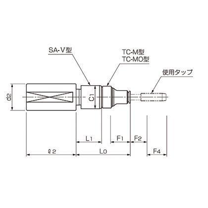 カトウ工機　タッパー　STT40SA412-V