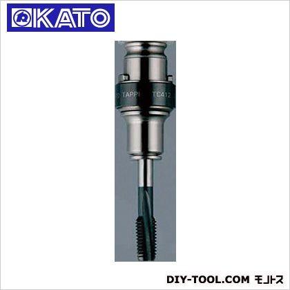 カトウ工機 ロングコレット TC206-L+60-U NO.5