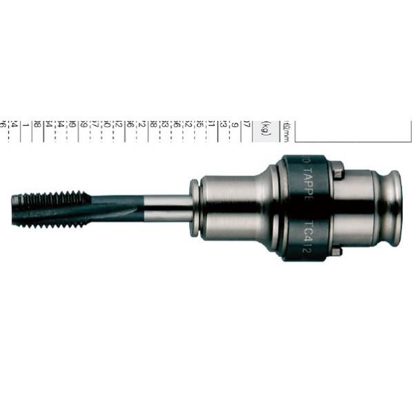 カトウ工機 ロングコレット TC412-L 100-M9