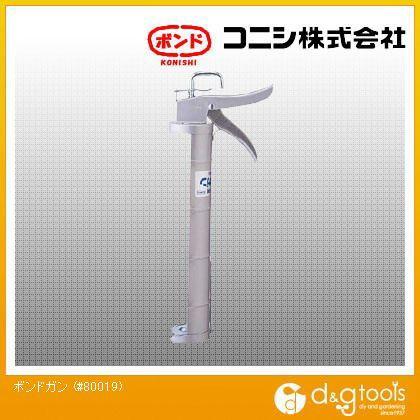 コニシ ボンド コーキングガン ジャンボガン 1丁 K21 1318 Diy Factory Online Shop 通販 Yahoo ショッピング
