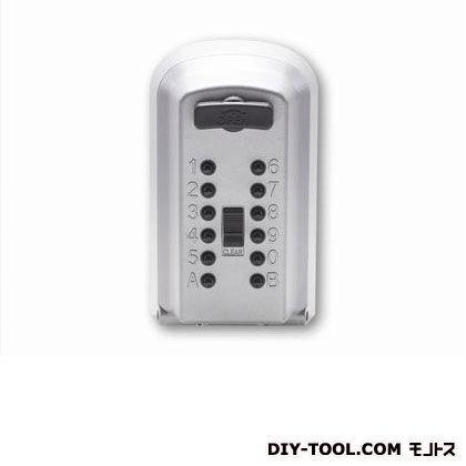 ケイデン カギ番人プラスボタン式壁取付型 PS12 0｜diy-tool