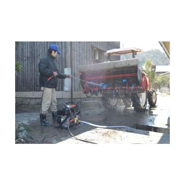 KOSHIN 高圧洗浄機 JCE-1408U 工進 KOSHIN エンジン式 洗浄 動噴 JCE-1408U (JCE-1408U-AAA-1