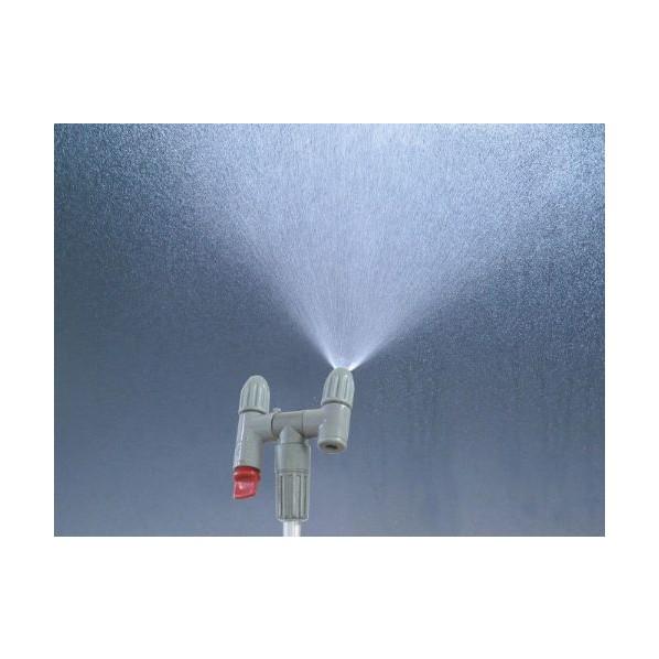 工進 KOSHIN 電気式噴霧器 AC-100V 黄.白 GT-10V : DIY FACTORY ONLINE