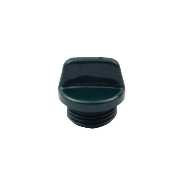 工進 KOSHIN ポンプ用15Aプラグクミ D20×W80×H115 緑 PA-155