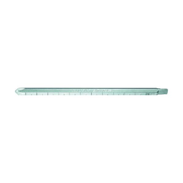 アネックス Anex アネックスネジピタ目盛付ビット １ ２ ３ ６ １４０ 216 X 40 12 Mm Ak 50p 123 6 140 21高い素材