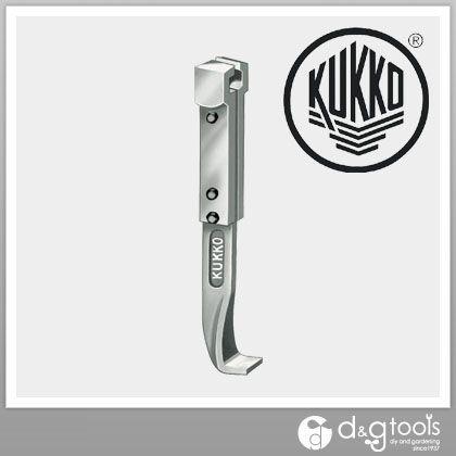 クッコ ＮＯ．２０用ロングアーム４００ＭＭ（２本組） 3-400-P_1