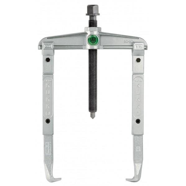 クッコ 2本アームプーラー 20-4-5 :k25-0353:DIY FACTORY ONLINE SHOP