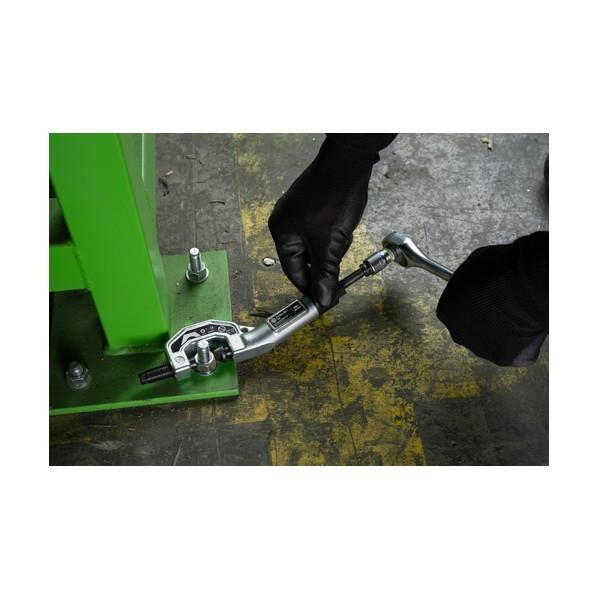 クッコ 油圧ナットブレーカー(27-46mm) 56-3 1の画像