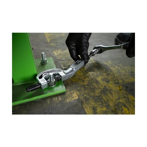 クッコ 油圧ナットブレーカー(27-46mm) 56-3 1の画像