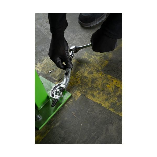 クッコ 油圧ナットブレーカー(27-46mm) 56-3 1の画像
