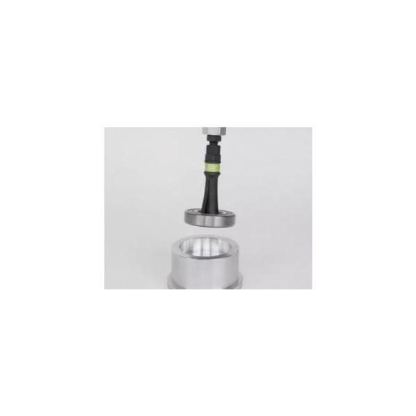 ※法人専用品※クッコ ベアリングエキストラクターセット K-22-C-E 1個の画像