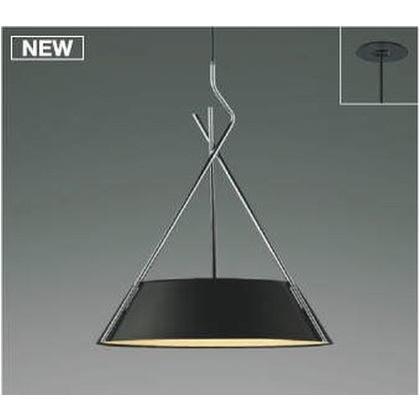 コイズミ照明 LED ペンダント 高-450 幅-φ400 全長-1300〜600 埋込穴径-φ75 埋込必要高-100mm AP47622L 0