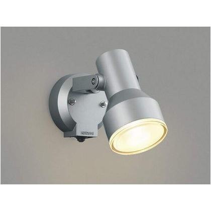 コイズミ照明 LED アウトドアスポットライト 高-199 幅-120 出幅-230mm AU45240L 0