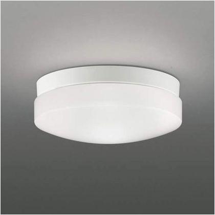 コイズミ照明 LED 防雨防湿型シーリング 高-135 幅-φ360mm AU46886L 0