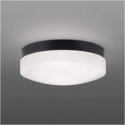 コイズミ照明 LED 防雨防湿型シーリング 高-135 幅-φ360mm AU46892L 0