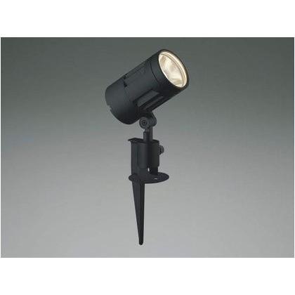 コイズミ照明 LED エクステリアスポットライト 本体長-180 地上高-226 埋込深-173 本体幅-φ112mm XU44316L