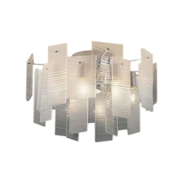 コイズミ照明　LEDシャンデリア　高-345　AA49274L　1台　幅-φ545mm