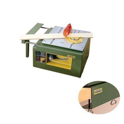 プロクソン スーパーサーキュラソウ特別セット（テーブル固定台付