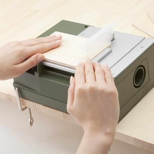 プロクソン ミニサーキュラソウテーブル EX 27006 1点