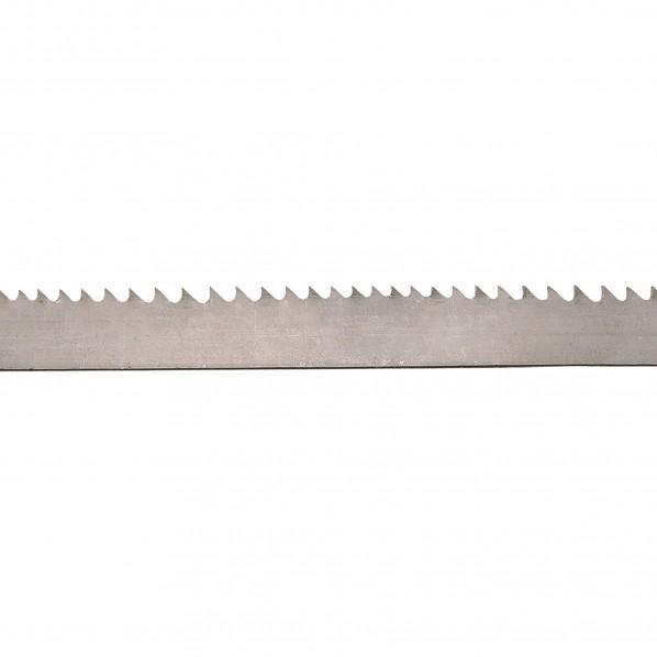 プロクソン バンドソウ替え刃 10/14混合 6mm（バイメタル