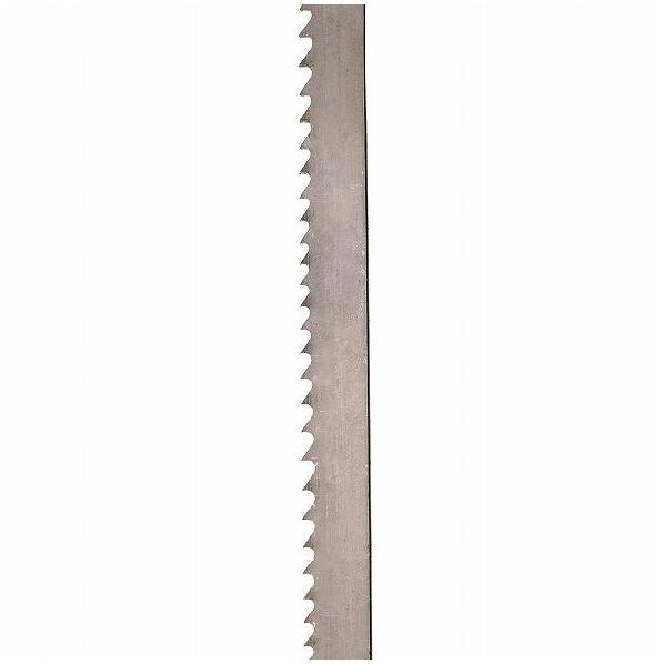 プロクソン 交換用バンドソー鋸刃(バイメタルブレード)幅6mm10/14山(1  