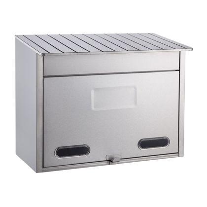 カインズ ステンレスポスト屋根型 Cz03s 0 K265 0871 Diy Factory Online Shop 通販 Yahoo ショッピング