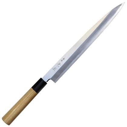 おしゃれ 関兼常 本匠 兼正 Gシリーズ 霞研 水牛口付 朴柄 和包丁 柳刃 刃渡り270mm G 04 K323 0133 Diy Factory Online Shop 通販 Yahoo ショッピング 期間限定セール Www Skylanceronline Com