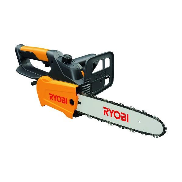 KYOCERA 京セラ CS-3002 チェーンソー 京セラ(Kyocera) CS-3002 電源コード式チェンソー 300mm