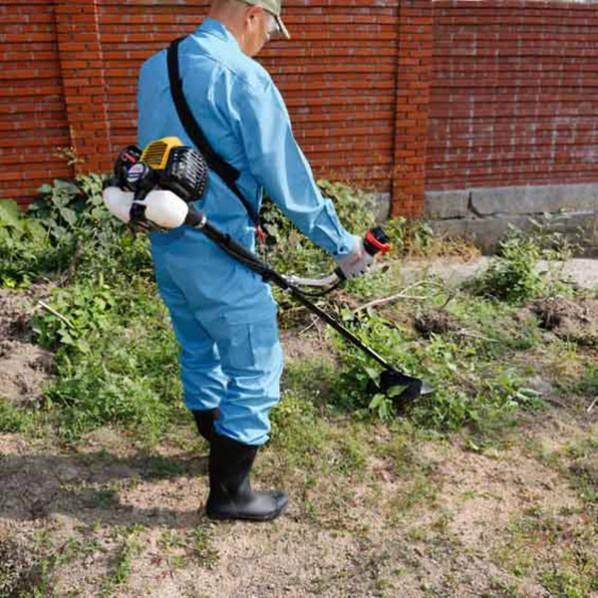 リョービ（RYOBI） KYOCERA（京セラ） 家庭用 エンジン刈払機 4172901