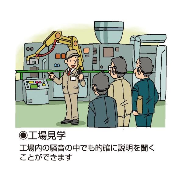 キングジム マイクユニット&タイピンクリップ付コード オプション GA-500TC_2