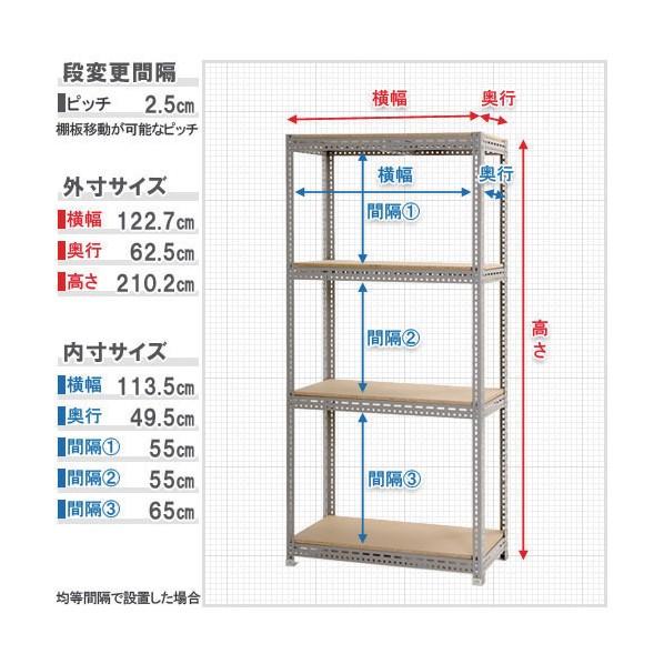 北島 ボード棚 51150744413_2