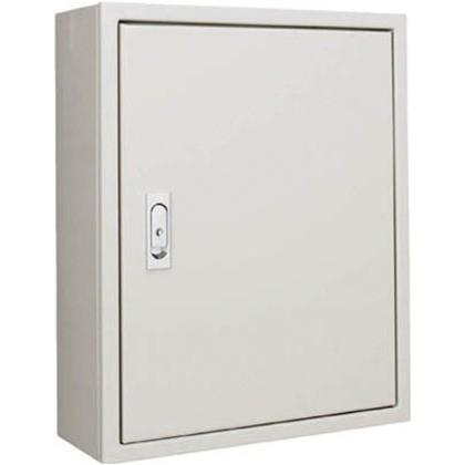 河村電器 盤用キャビネット屋内 BX 4030-14