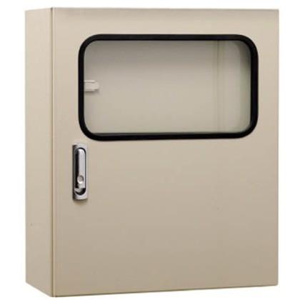 河村電器 窓付盤用キャビネット屋内・屋外 RXM 5050-20