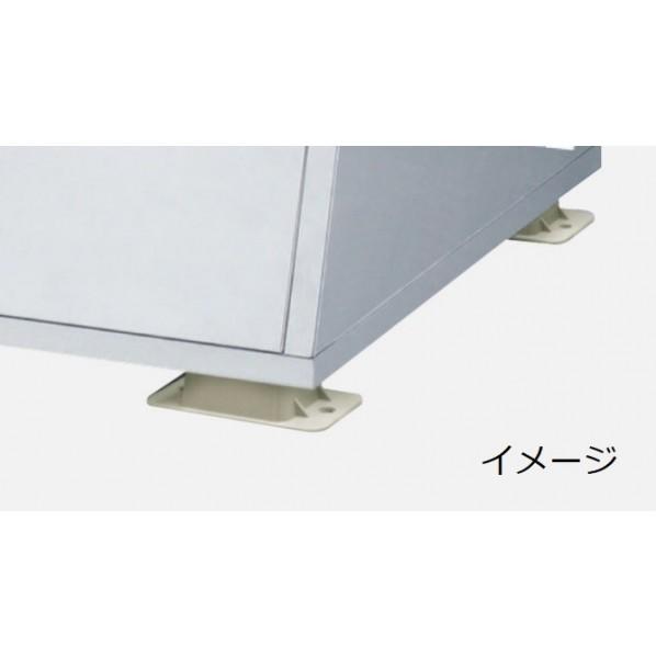 ※法人専用品※kaisuimaren|カイスイマレン ジャンボステン SU1100CT シルバー 寸法(mm):幅1800×奥行750×高さ1075 SU-1100CT 1点_1