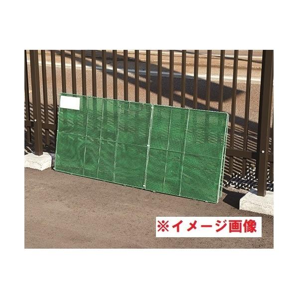 ※法人専用品※kaisuimaren|カイスイマレン ジャンボメッシュ折りたたみ式 AC700 グリーン 約700L AC700 1点の画像