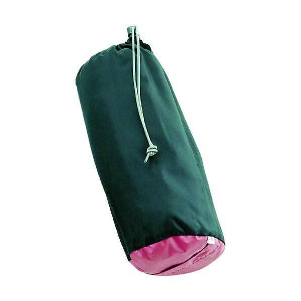 カジメイク #7260 エントラントレインコート ピンク 3Lサイズ 1個