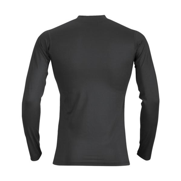 カジメイク 8846 Newシェイドドライナーコンプレッション ブラック L ブラック 8846-91-L 1着 | カジメイク | 01