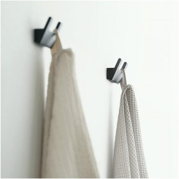 つじ2個セット カワジュン ブラインドフックL シルバー AC823BC